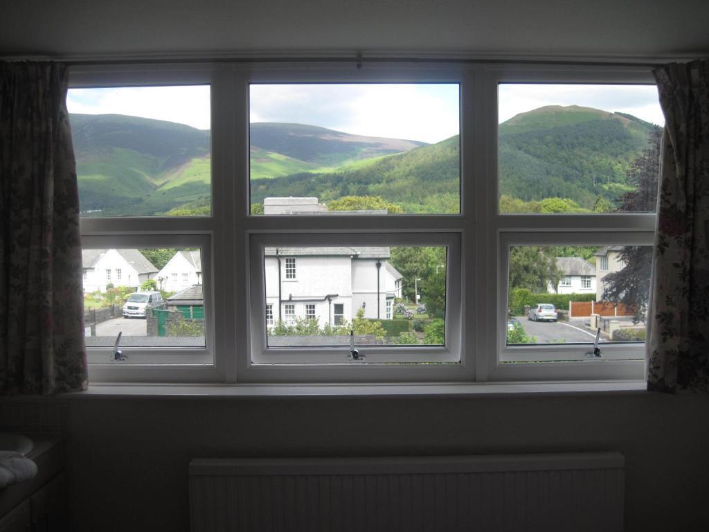 Lincoln Guest House Keswick  Habitación foto